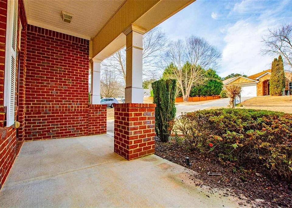 4646 Burnt Fork Cir Douglasville, GA Zillow
