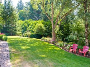 18713 S Ferguson Rd, Oregon City, OR 97045