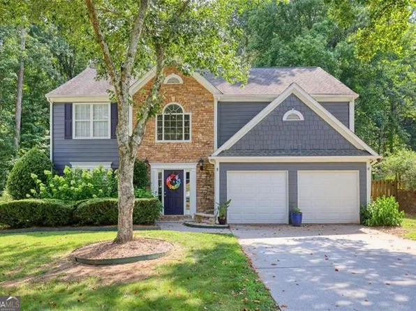 1593 Waterway Pl SW, Marietta, GA 30008