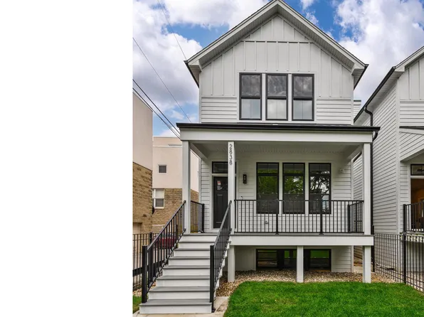3107 N Oakley Ave, Chicago, IL 60618