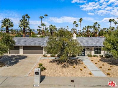 2994 Guadalupe Rd, Palm Springs, CA, 92264