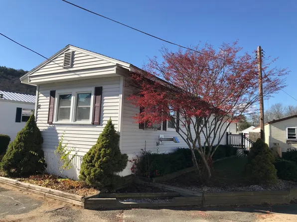268 Palmer Rd Trailer 11, Monson, MA 01057