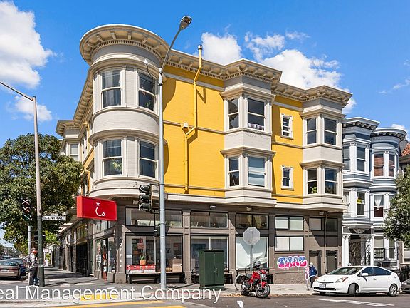 4th image of 1320 Haight St #1308