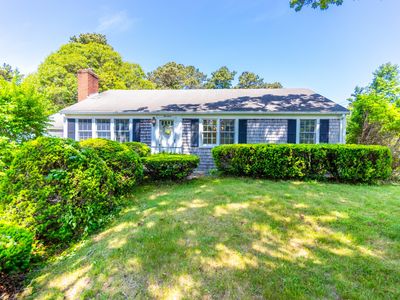 14 Ahab Road, Yarmouth Port, MA, 02675