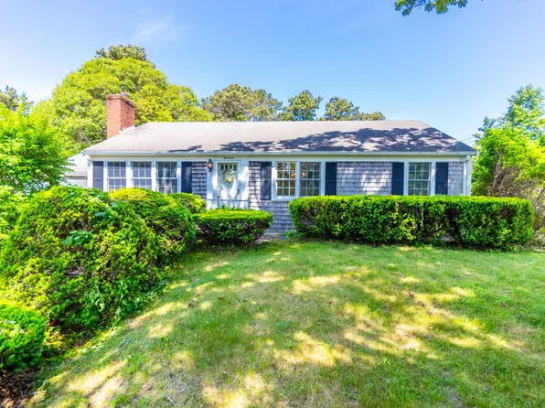 14 Ahab Road, Yarmouth Port, MA 02675