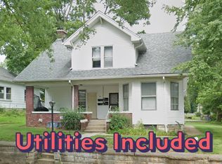 607 S Washington St #2, Bloomington, IN 47401