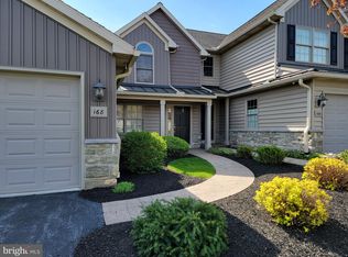 168 Fieldcrest Ln, Ephrata, PA 17522