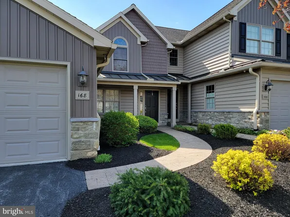 168 Fieldcrest Ln, Ephrata, PA 17522