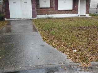 3142 Henrietta St, Jacksonville, FL 32209