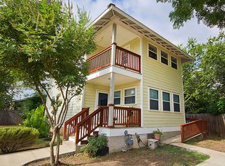 1136 Eastfield Ave, Austin, TX 78721