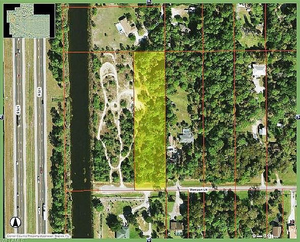 1st image of 6311 Westport Ln