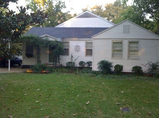 903 S Main Ave, Demopolis, AL 36732