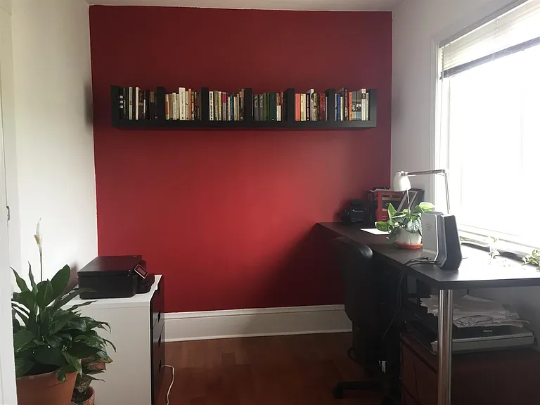24 Rossmore St #1 — Photo 1