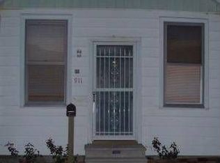 911 N 3rd Ave, Evansville, IN