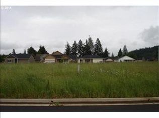 38614 SW Elderberry St, Scio, OR 97374