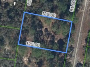 320 Blue Heaven Dr LOT 17, Lake Placid, FL 33852