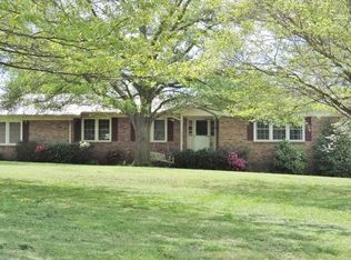 1227 Doyle St, Westminster, SC 29693