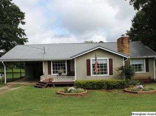 149 Pattiway Dr, Alexandria, AL 36250