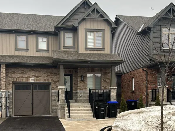 103 Archer Ave, Collingwood, ON L9Y 3B7