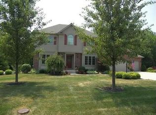 23 Whisper Way, Eaton, OH