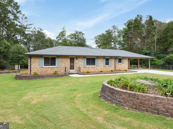 3431 Hillbrook Ct SW, Marietta, GA 30008