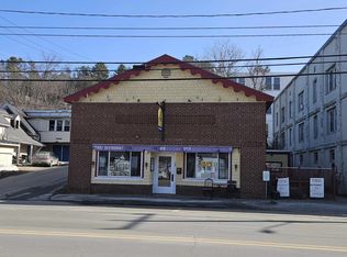 16 N Main St, Lisbon, NH 03585