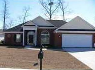 105 Shady Gove Ln, Savannah, GA 31419