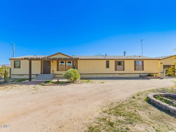 9987 N GERONIMO Drive, Casa Grande, AZ 85122