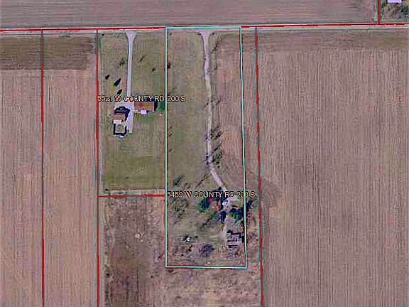 5th image of 5459 W County Road 200 S