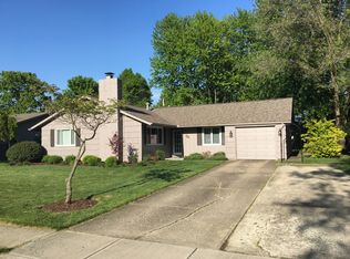 211 Sunset Dr, Berea, OH