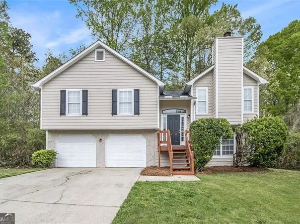 3380 Saddleton Way, Douglasville, GA 30134