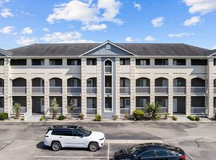 4524 N Plantation Dr #D-9, Little River, SC 29566