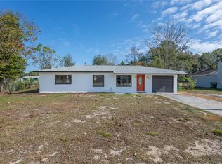707 Maple Ave, Fruitland Park, FL 34731