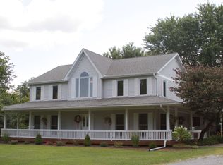 242 Gypsy Tree Lane, Makanda, IL 62958