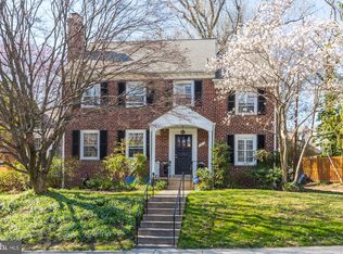 2917 Legation St NW, Washington, DC 20015