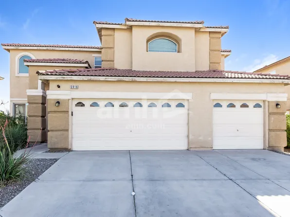 5916 Tipperary St, Las Vegas, NV 89130