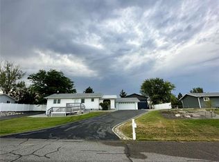 2615 Alpine View Dr, Laurel, MT 59044
