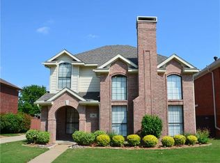 516 Woodlake Dr, Coppell, TX 75019