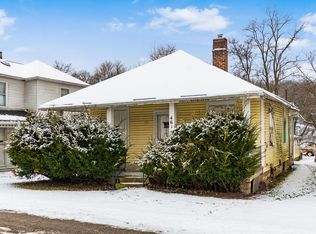 461 Stewart St, Zanesville, OH 43701