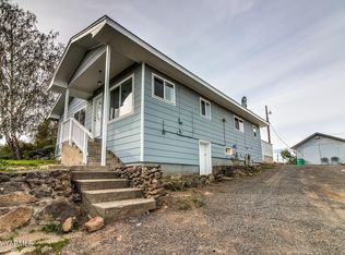 770 Treneer Rd, Yakima, WA 98908
