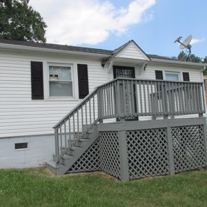 3107 Garden City Blvd SE, Roanoke, VA, 24014