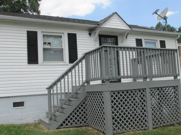 3107 Garden City Blvd SE, Roanoke, VA 24014