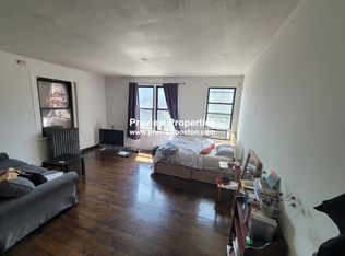 (Undisclosed Address), Allston, MA 02134