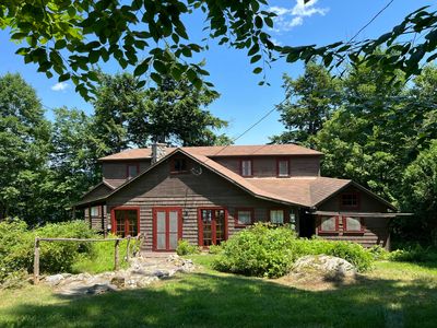 1024 Point Rd, Willsboro, NY, 12996
