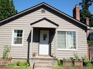 5324 NE 25th Ave, Portland, OR 97211
