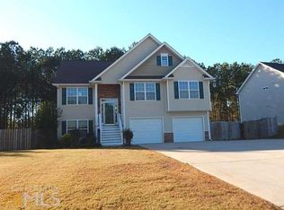 5043 Gray Rd, Douglasville, GA 30135