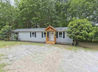 342 Sharpe St, Woodruff, SC 29388