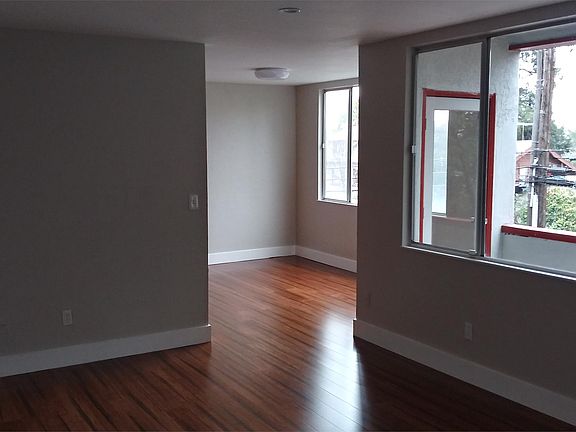 Living Room, Dining Room, Balcony