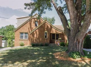 4307 Adams Ave, Des Moines, IA 50310