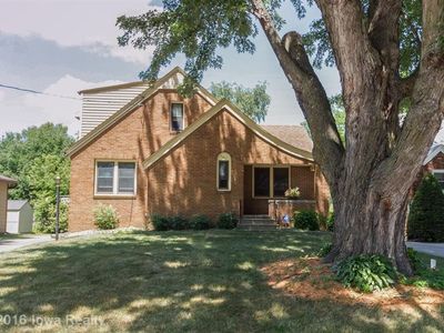 4307 Adams Ave, Des Moines, IA, 50310